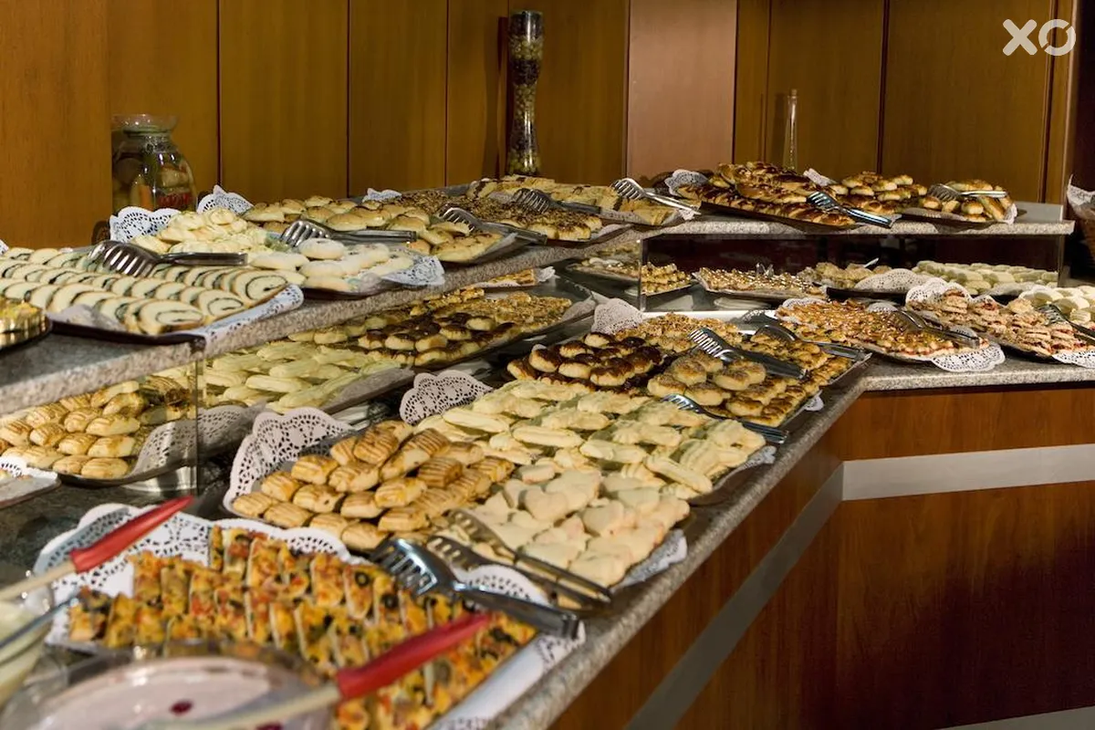 Buyuk Sahinler Hotel