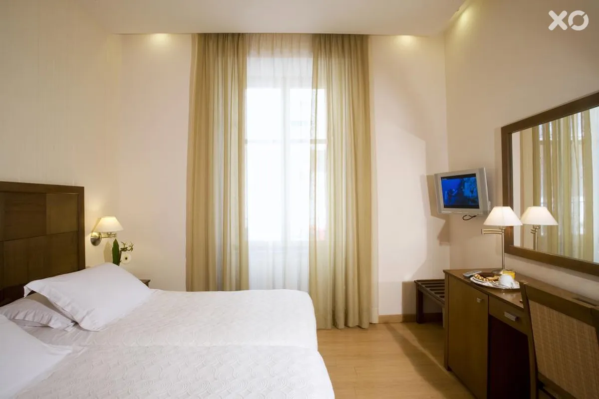 Bella Venezia Hotel
