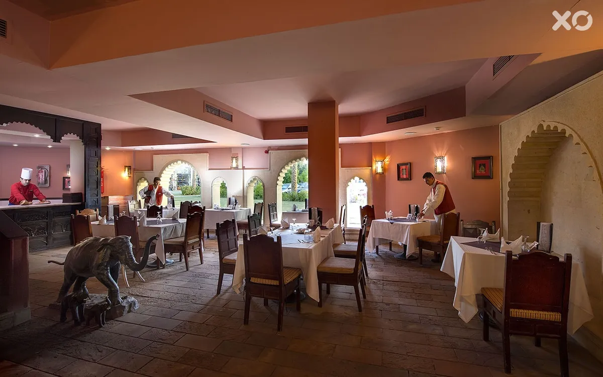 Stella Beach Resort & Spa Makadi Bay