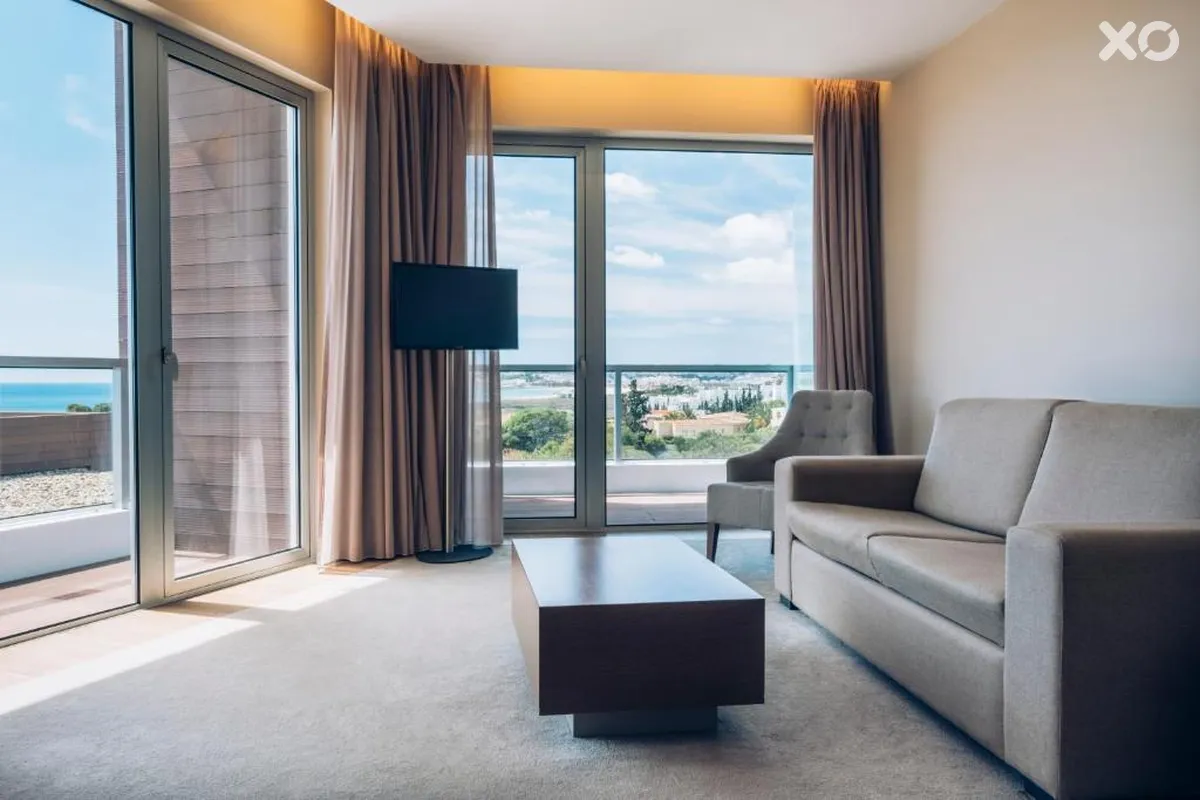 Iberostar Selection Lagos Algarve
