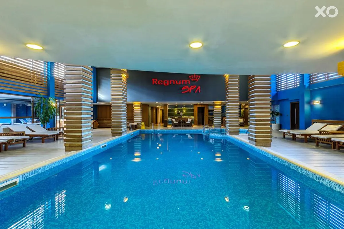 Regnum Bansko Apart Hotel & Spa