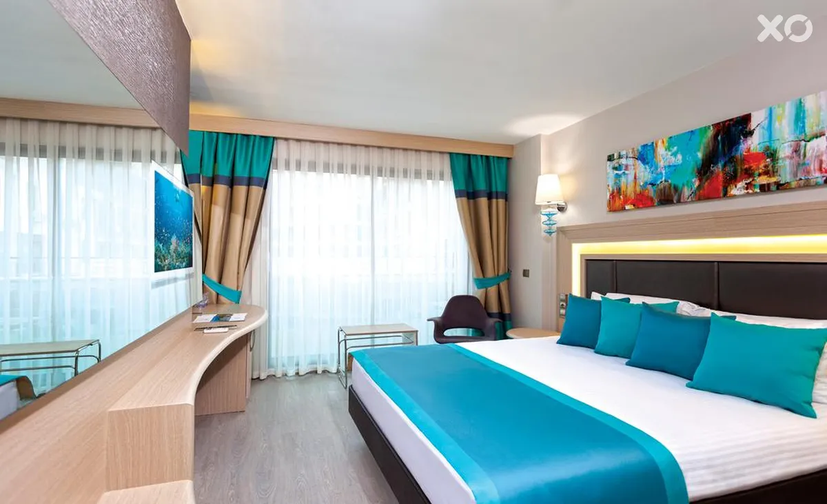 Falcon Club Hotel