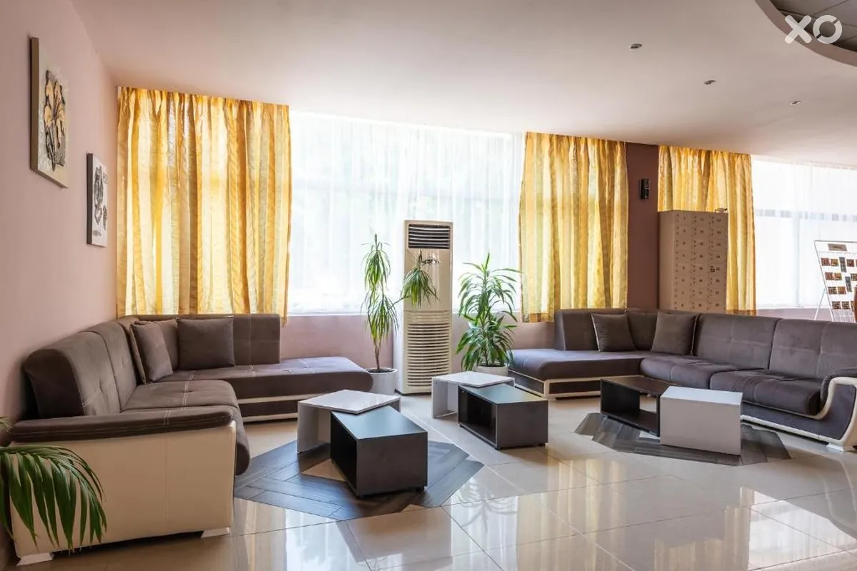Belitsa Hotel