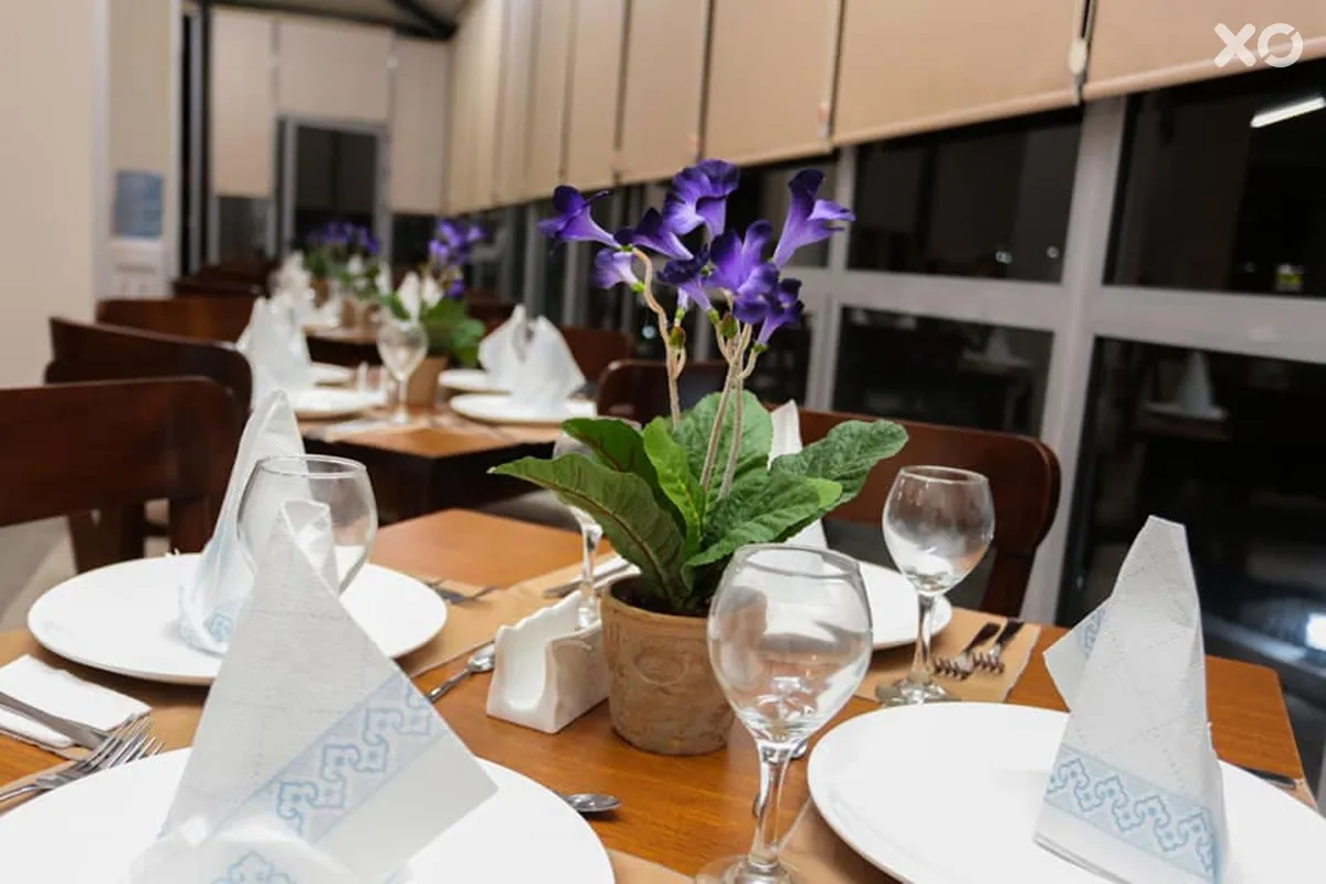 Casa Durres Hotel
