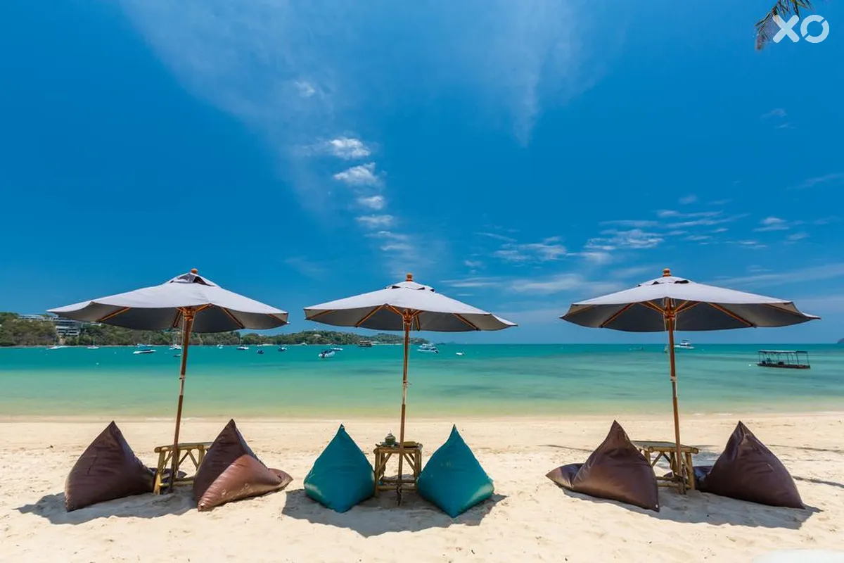 Bandara Phuket Beach Resort