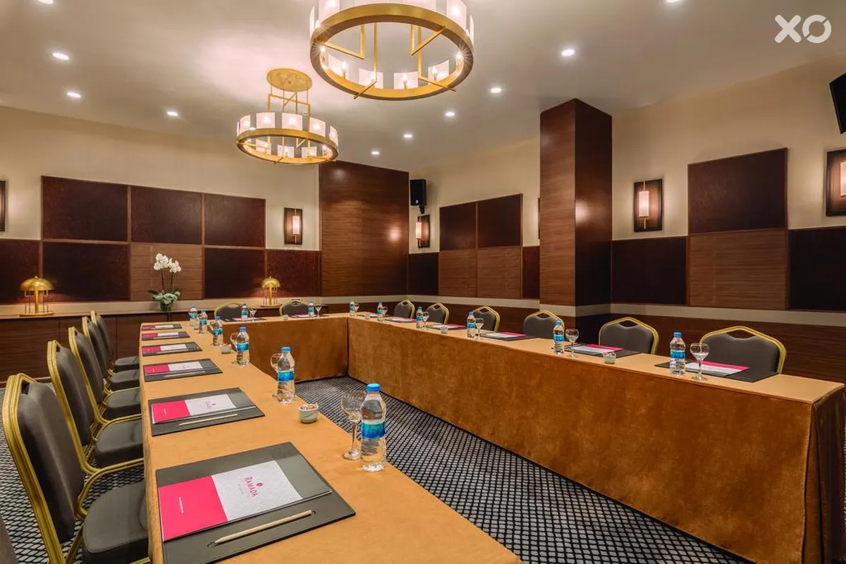 Ramada Hotel & Suites Istanbul Golden Horn
