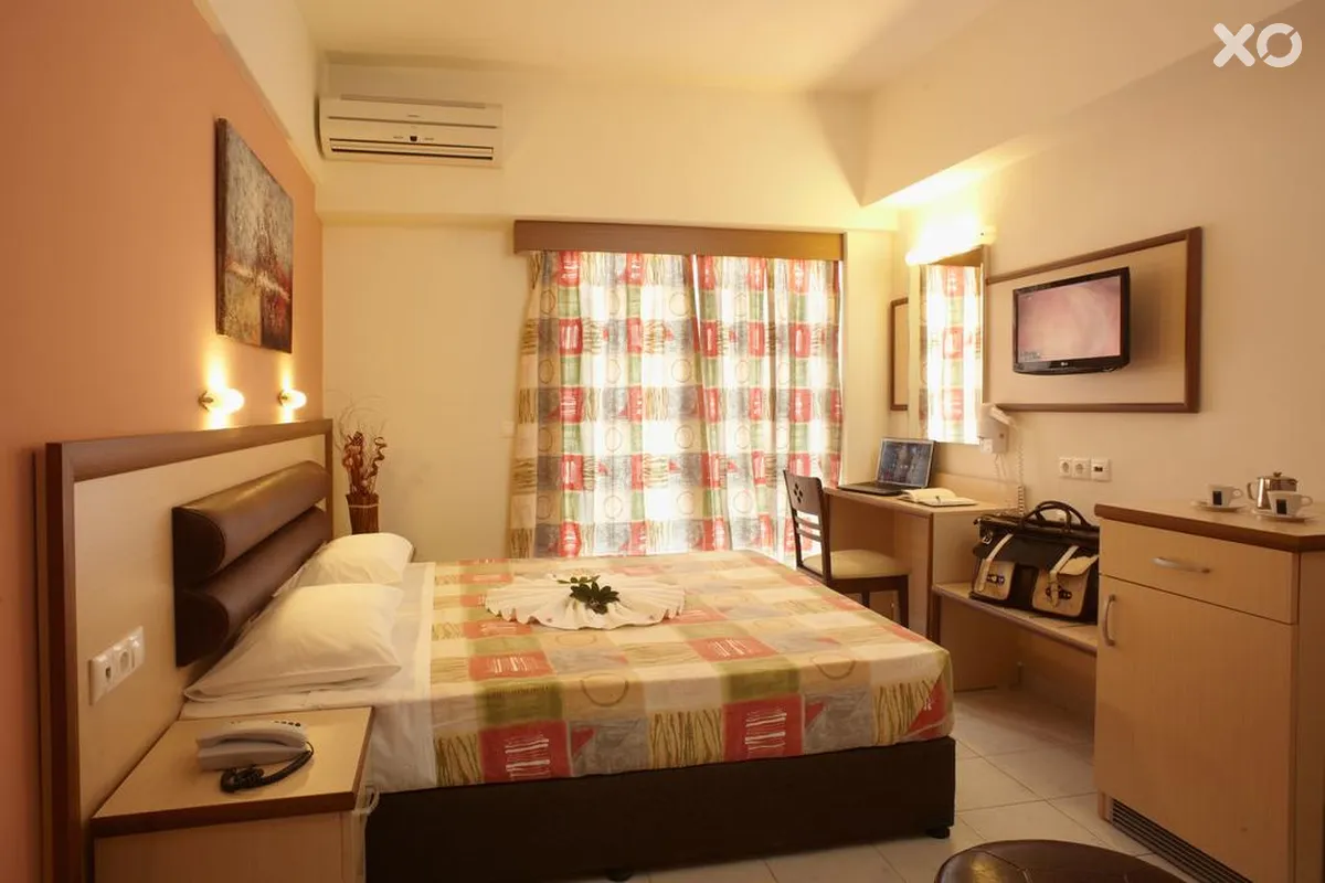 Pearl Hotel