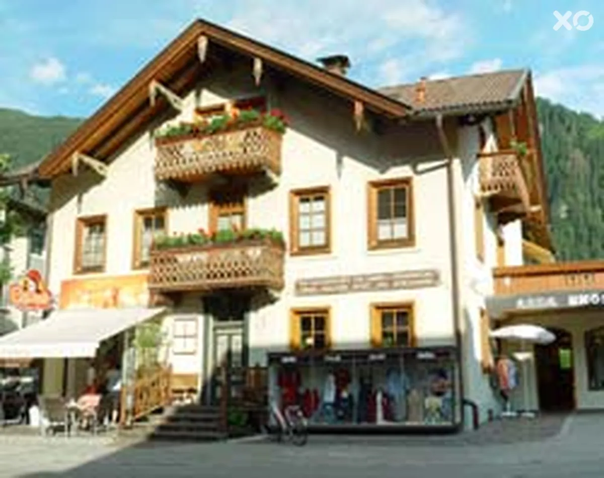 Gastehaus Stefan Kroll
