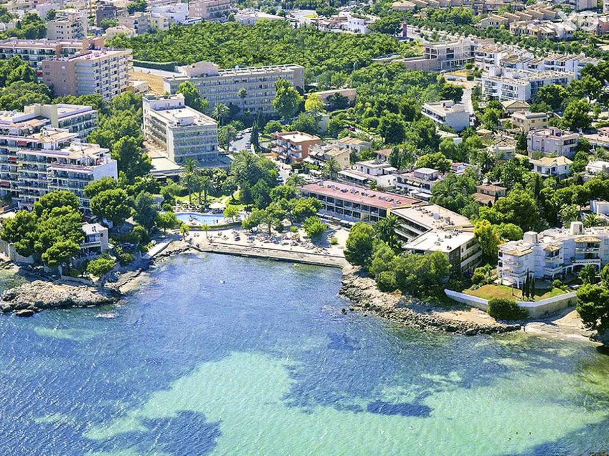 Son Caliu Hotel Spa-Oasis