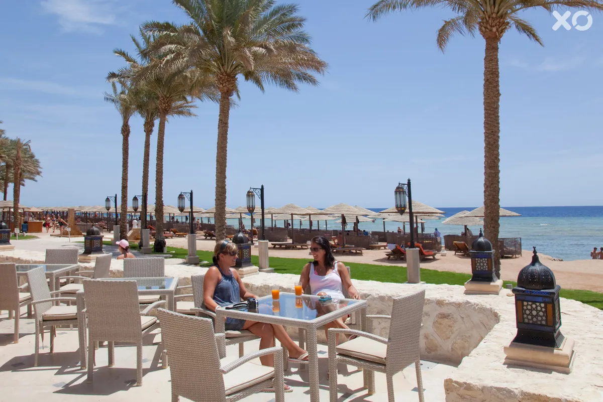 Makadi Spa Hotel
