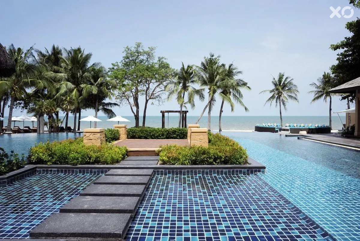 Movenpick Asara Resort & Spa Hua Hin