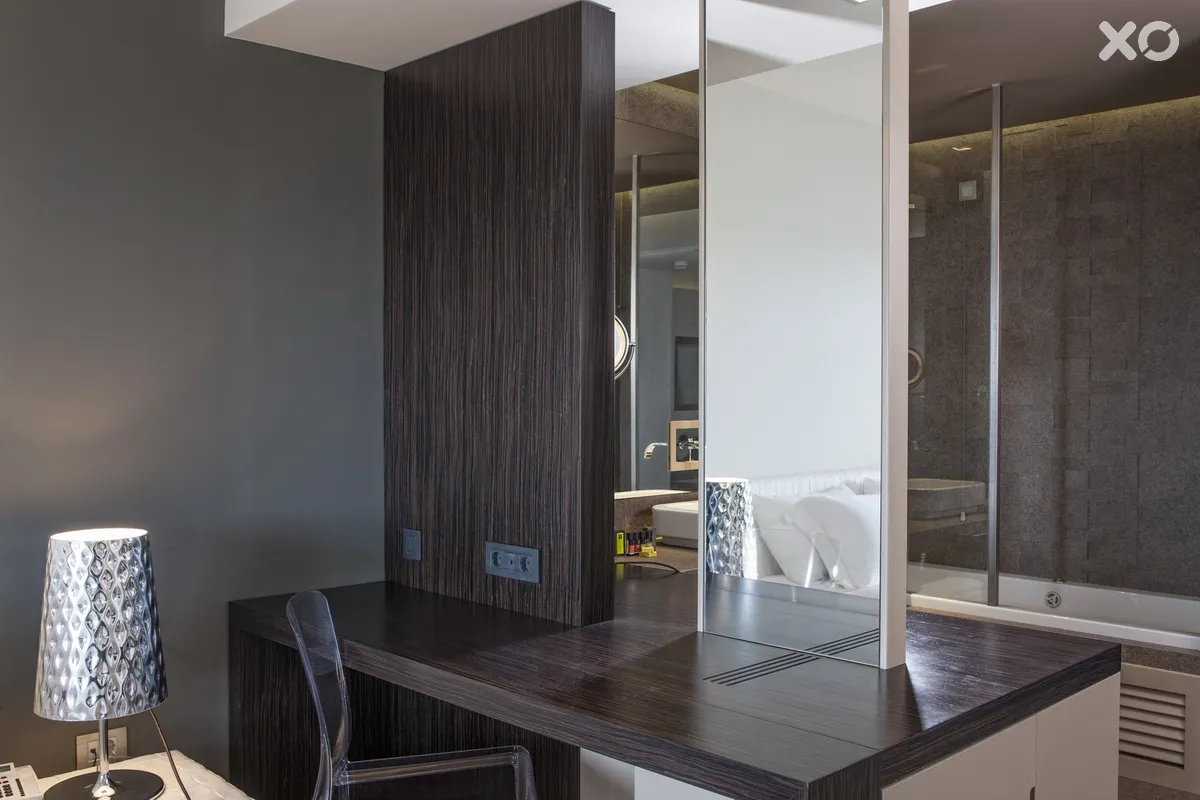 Aqua Blu Boutique Hotel & Spa
