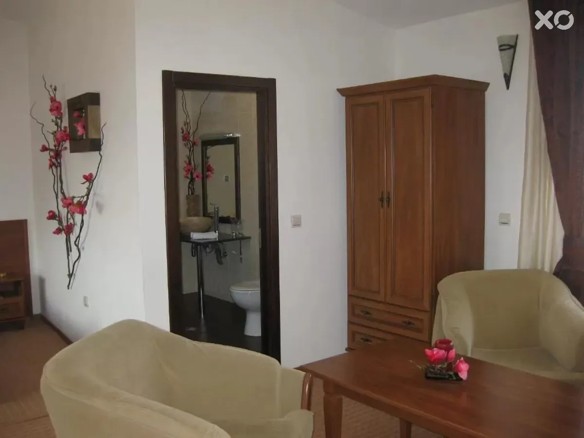 Molerite Hotel