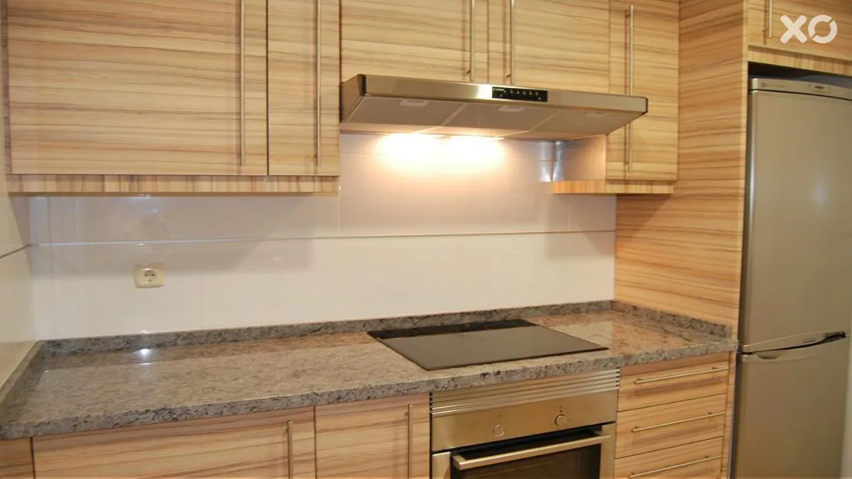 Estimar Calpe Apartments