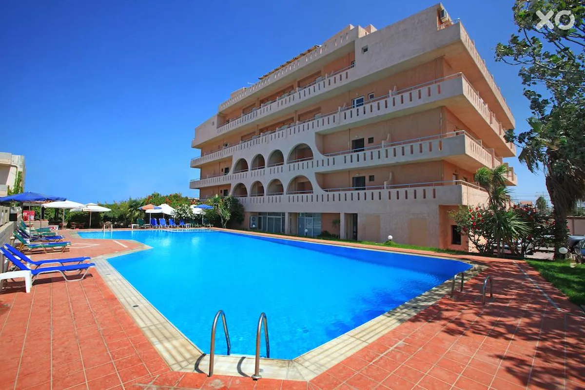 Vanisko Hotel