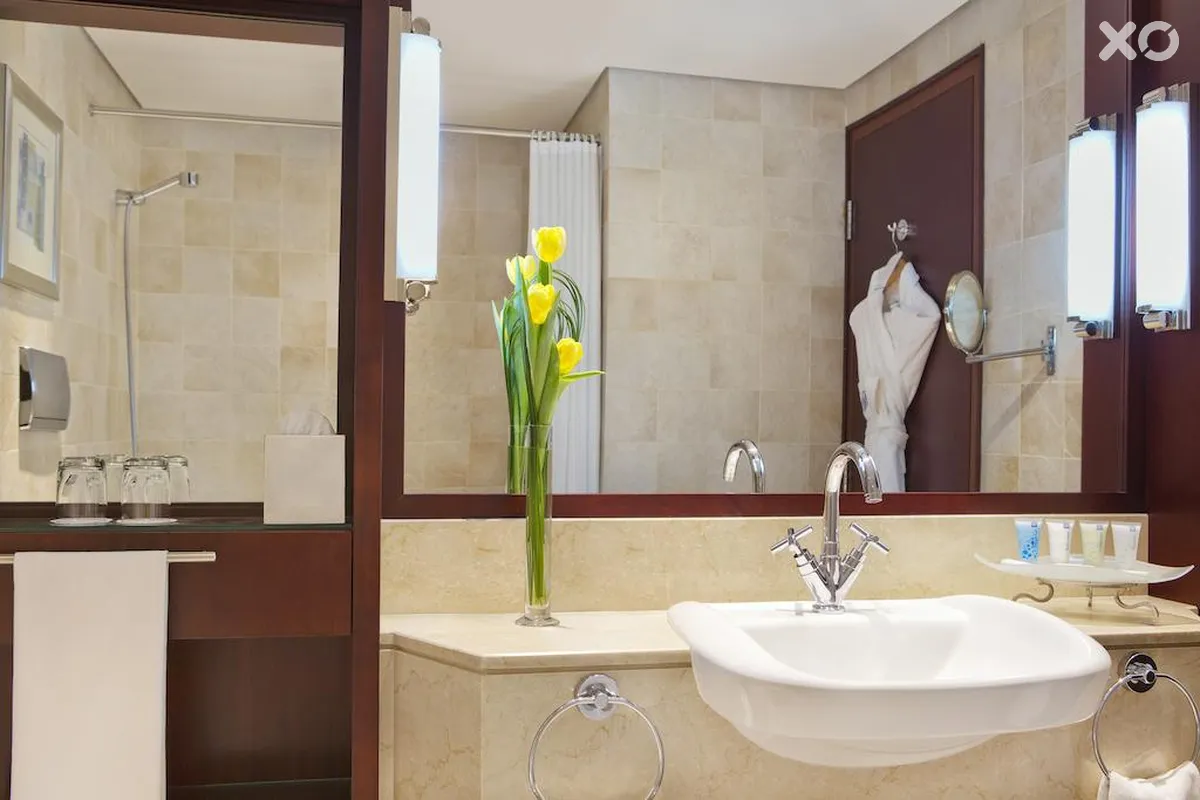 Beach Rotana