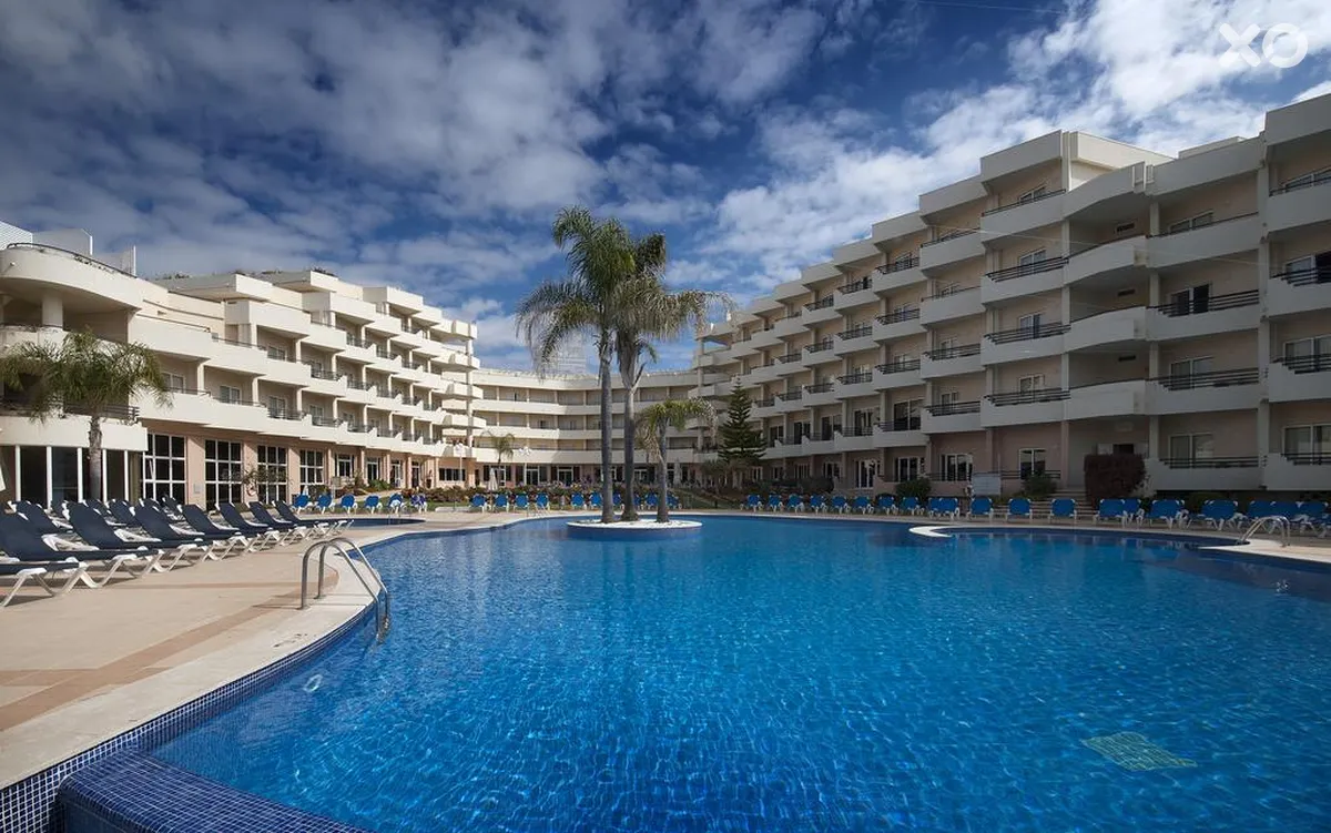 Vila Gale Nautico Hotel