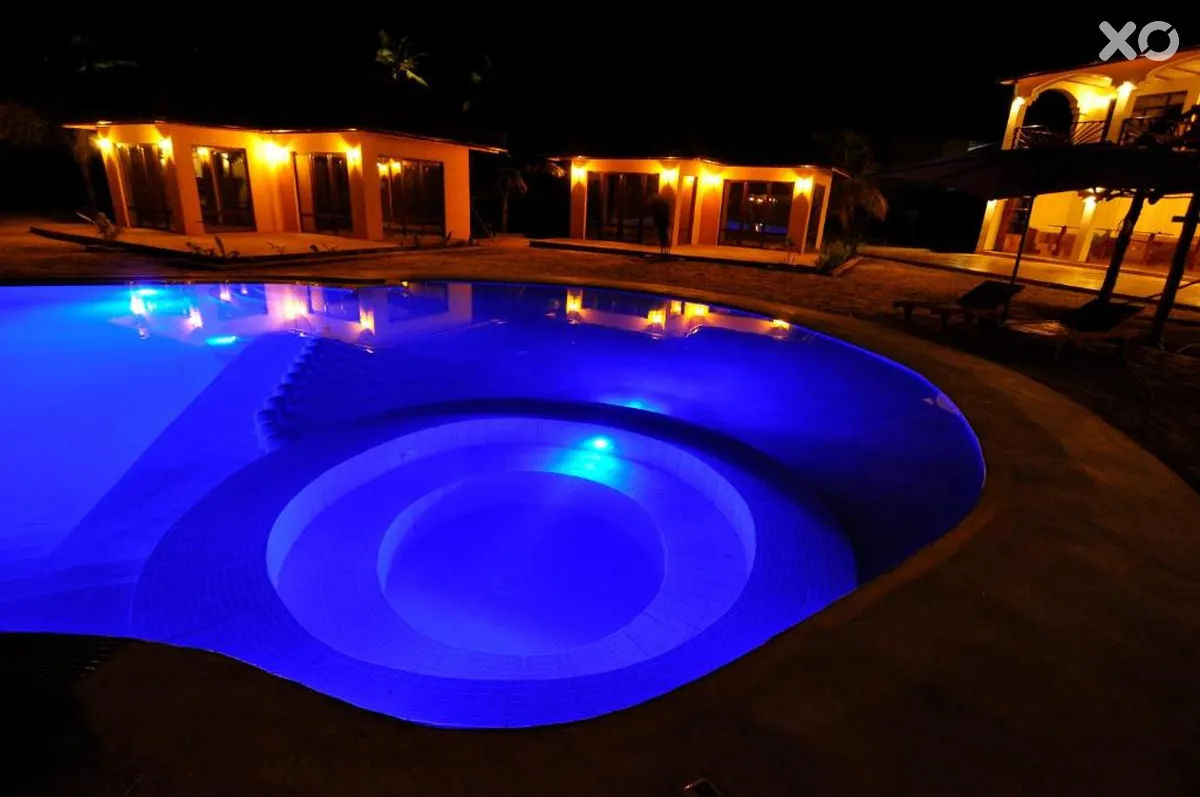 Paje Blu Boutique Hotel