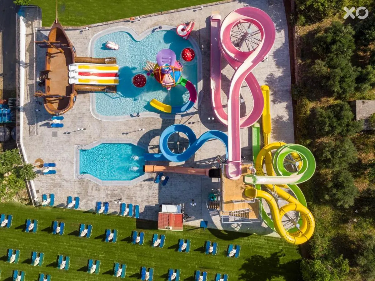 Georgioupolis Suites