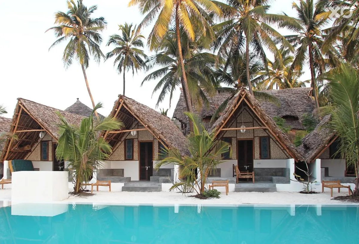 Nur Beach Hotel