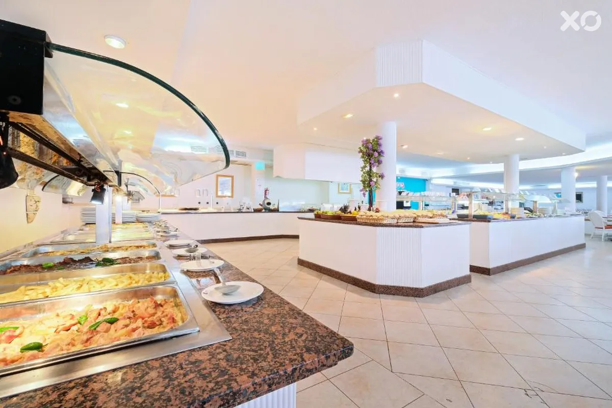 Marina Parc Hotel