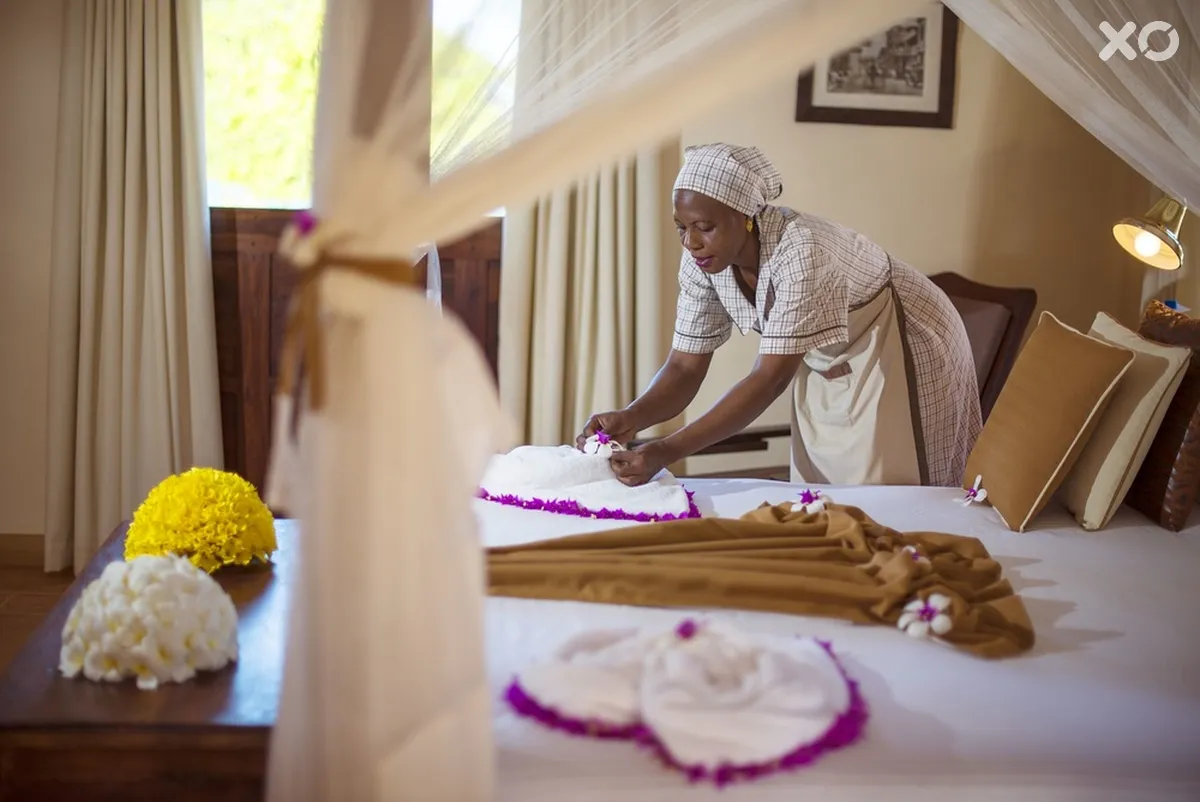 Neptune Pwani Beach Resort & Spa
