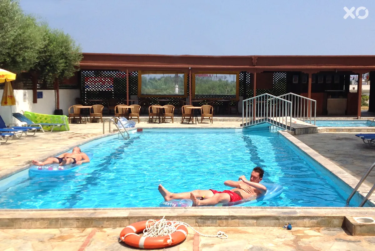 Krits Hotel