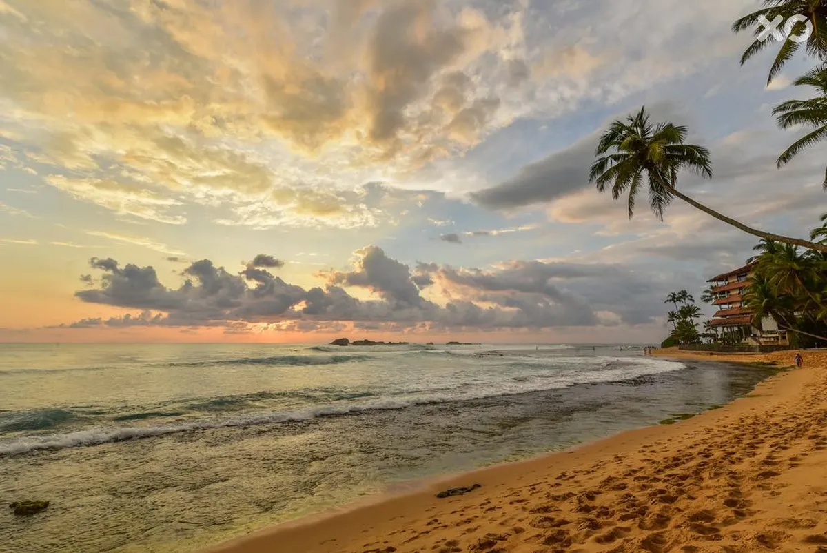 Lucky Seven Beach Resort