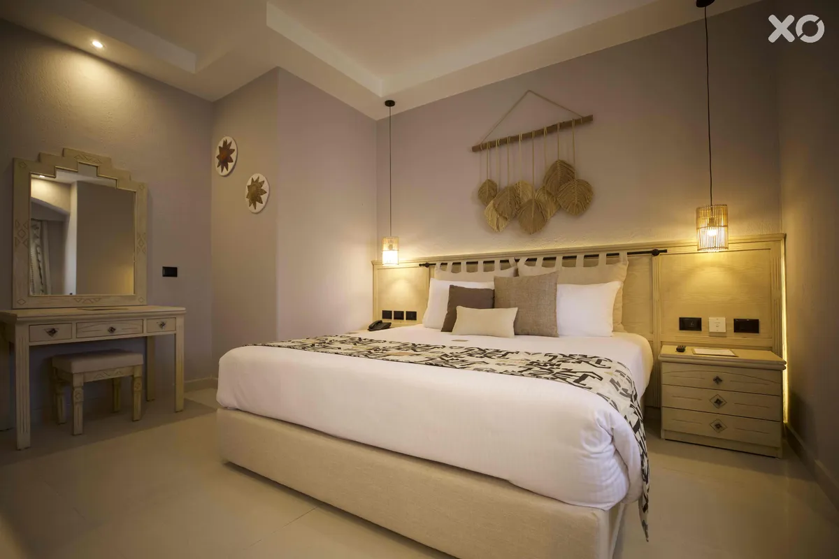Sunrise Tucana Resort Grand Select