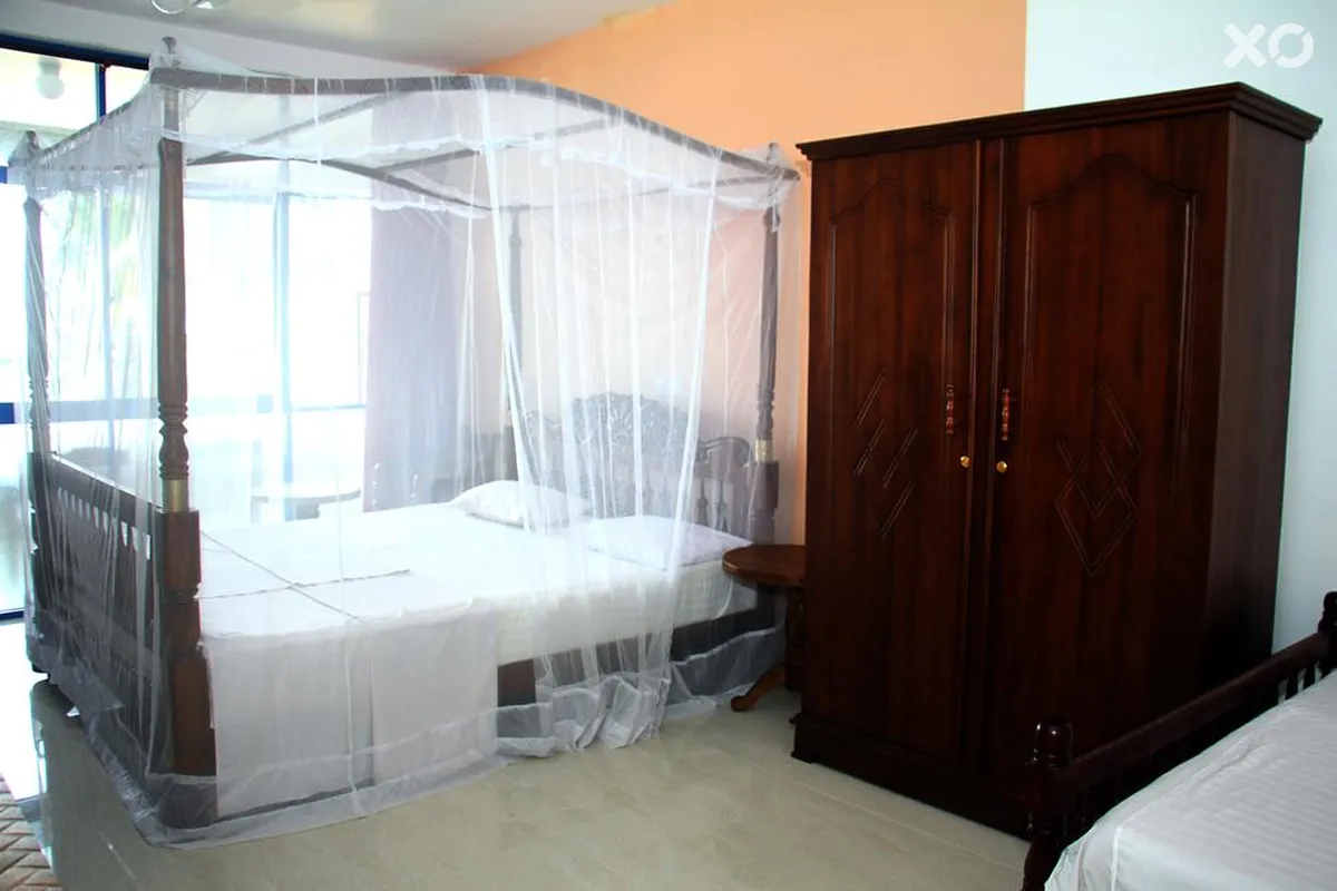 Jagabay Resort & Restaurant