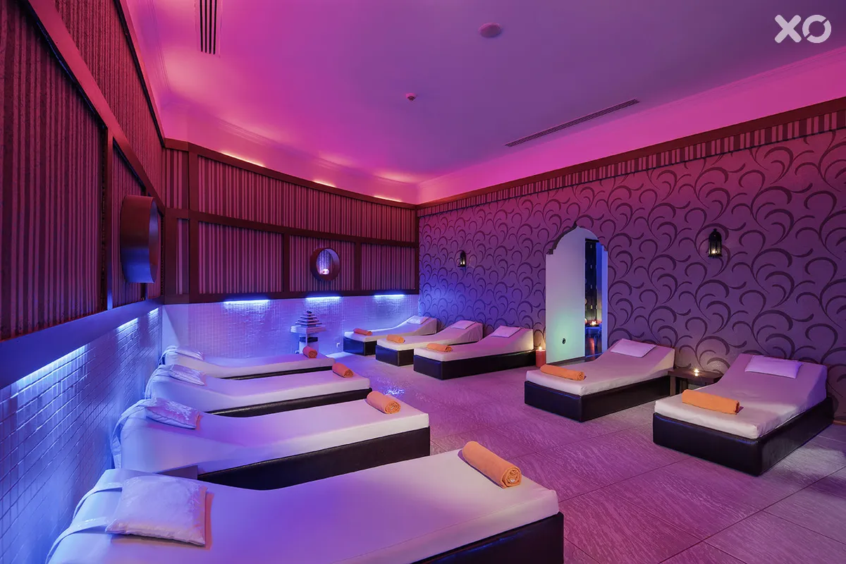 Catamaran Resort Hotel