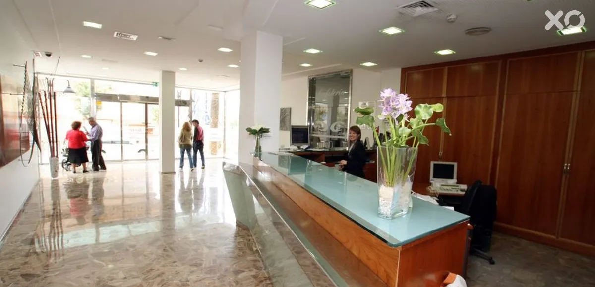 Castilla Alicante Hotel