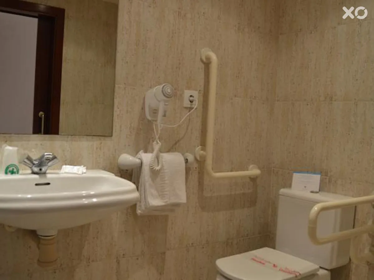 Gran Garbi Mar Hotel
