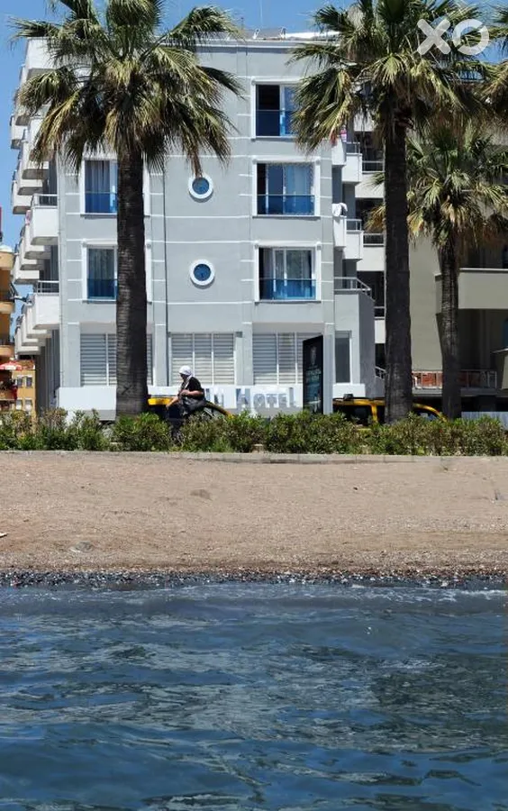 Anadolu Hotel