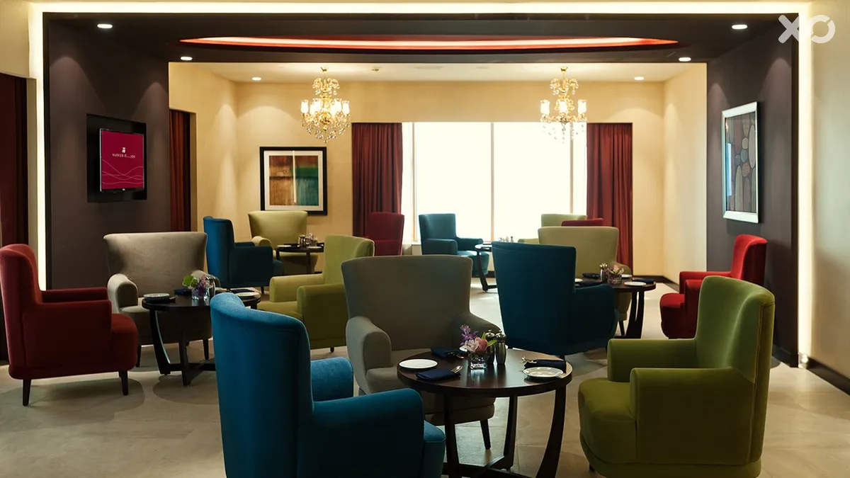 Carlton Downtown Hotel