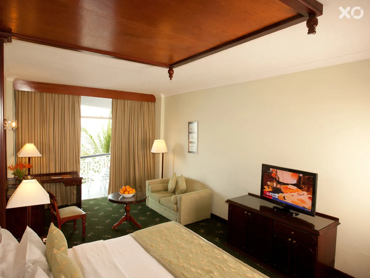 Mount Lavinia Hotel