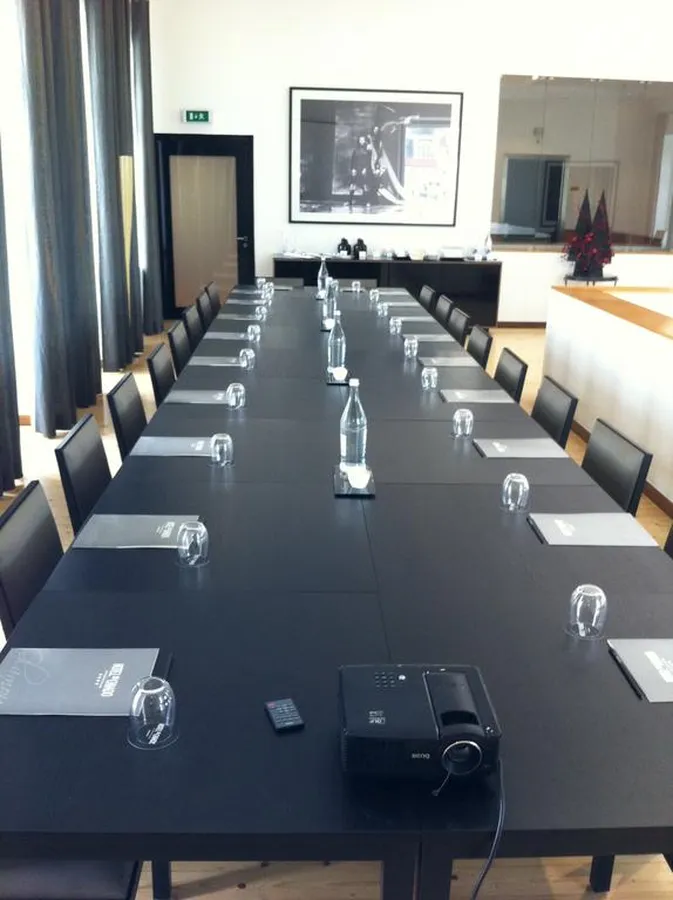 Do Chiado Hotel