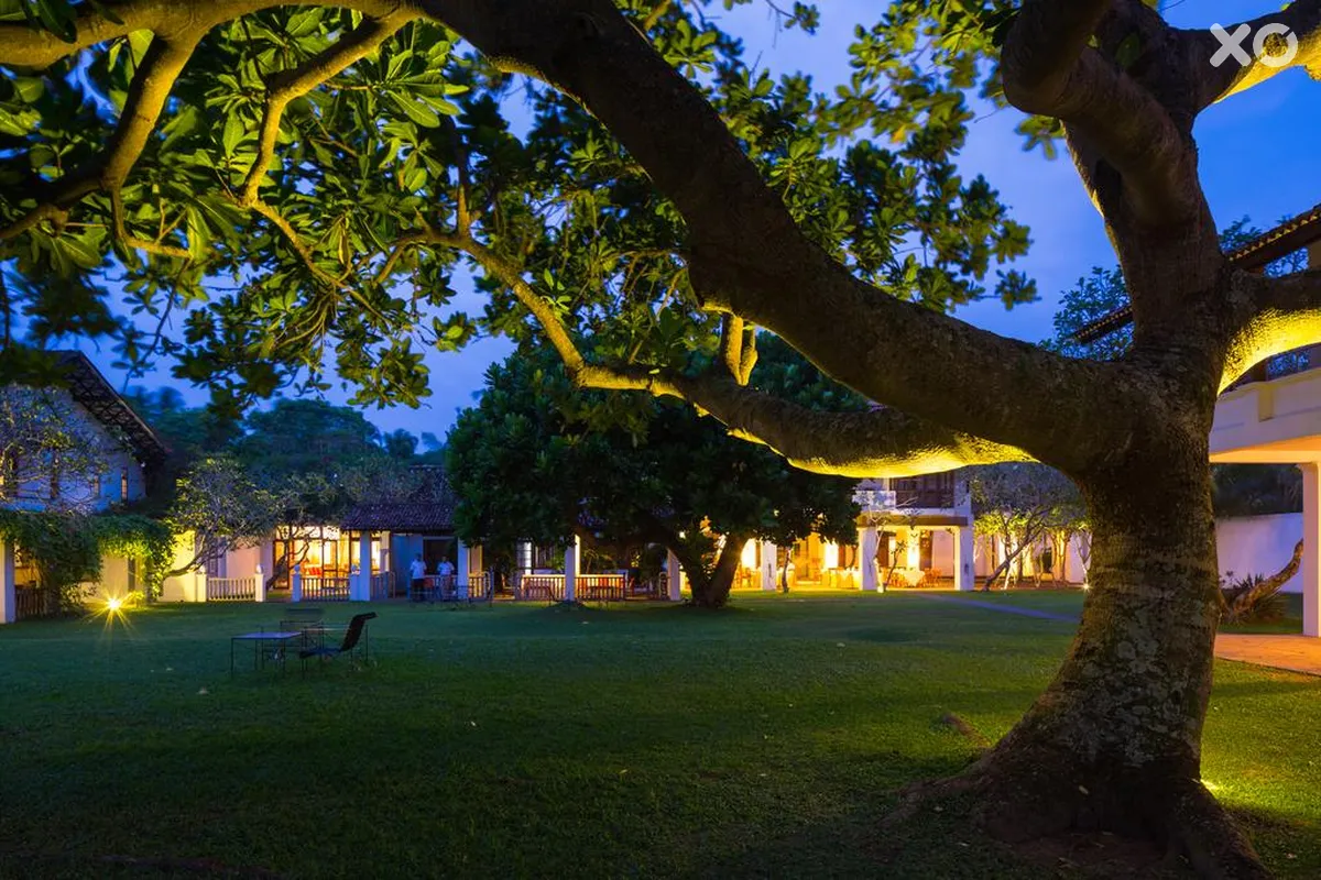 Club Villa Bentota