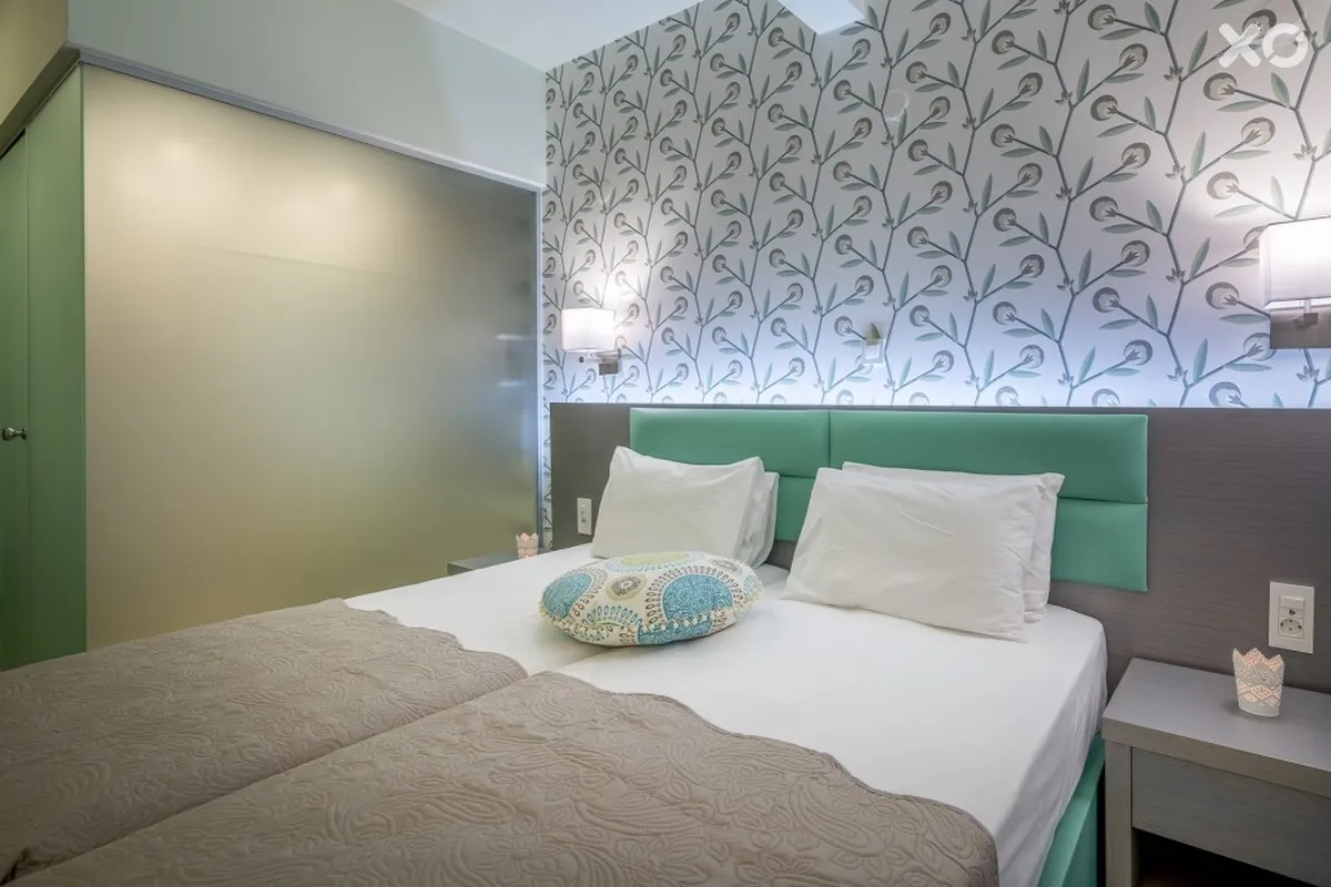 Denise Beach Hotel