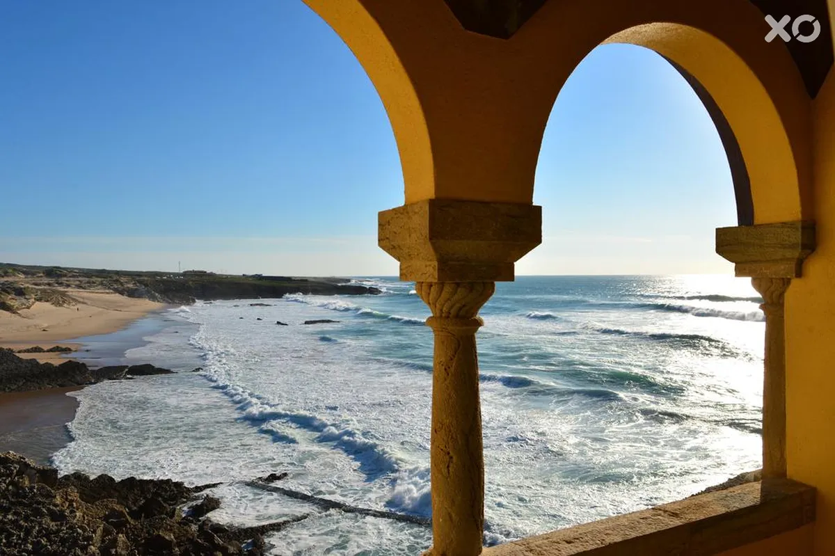 Fortaleza Do Guincho Hotel