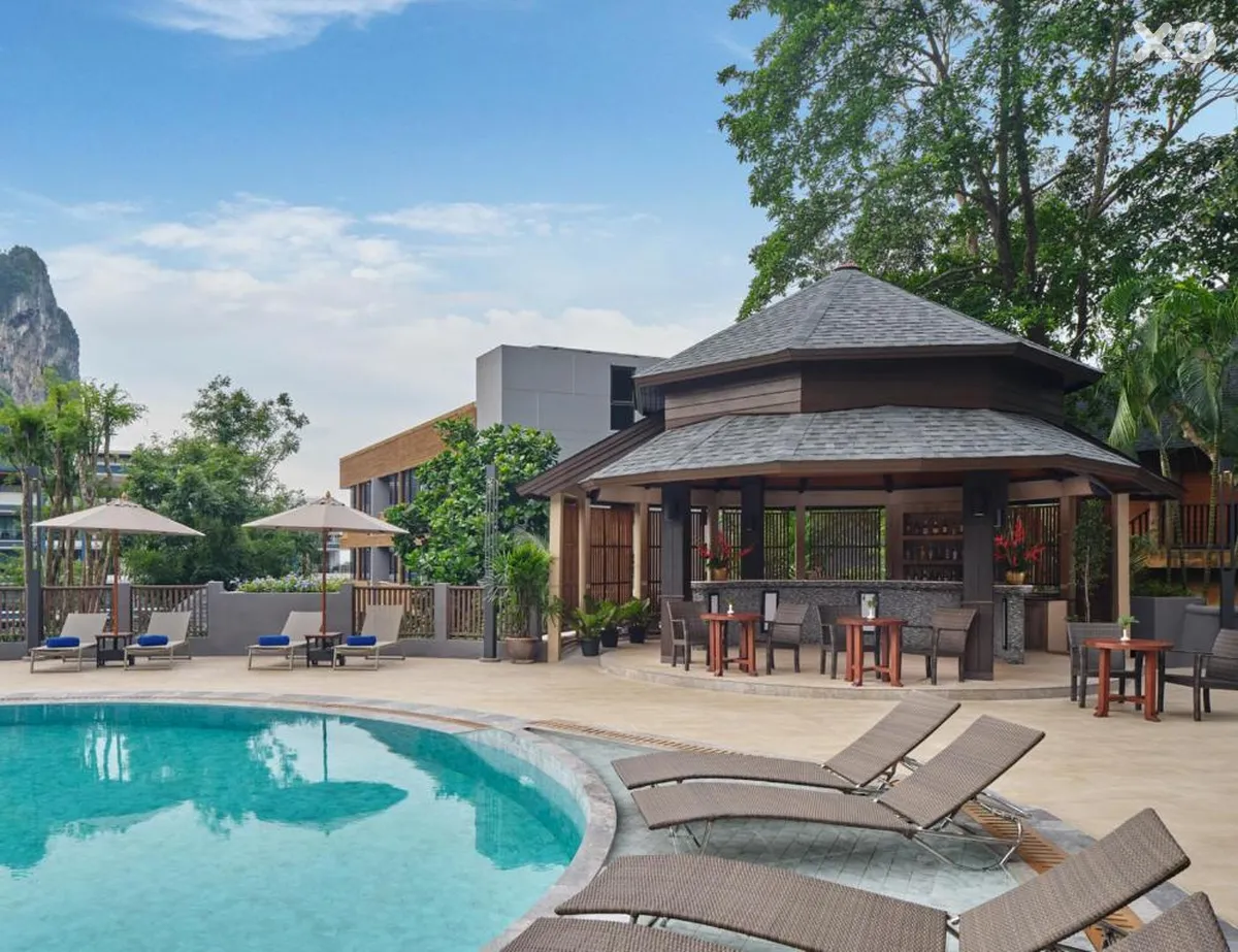 Holiday Inn Resort Krabi Ao Nang Beach, IHG Hotel