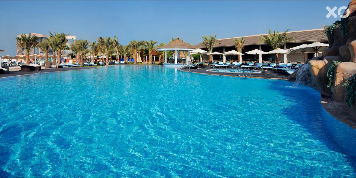 InterContinental Abu Dhabi