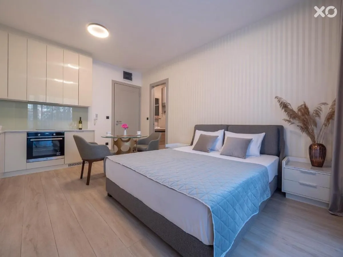 Casa Al Mare Residence
