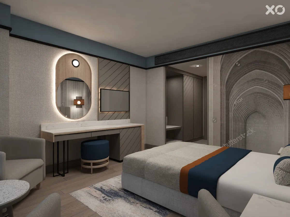 Maxeria Blue Didyma Hotel