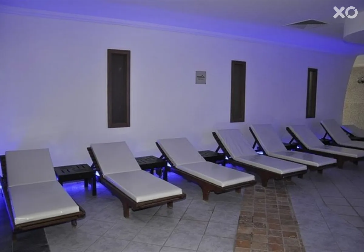 Amara Comfort Kemer