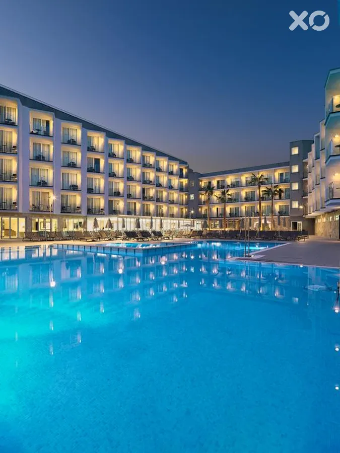 H10 Casa del Mar