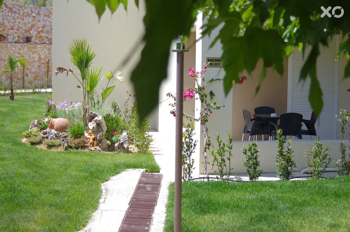 Eleftheria Hotel