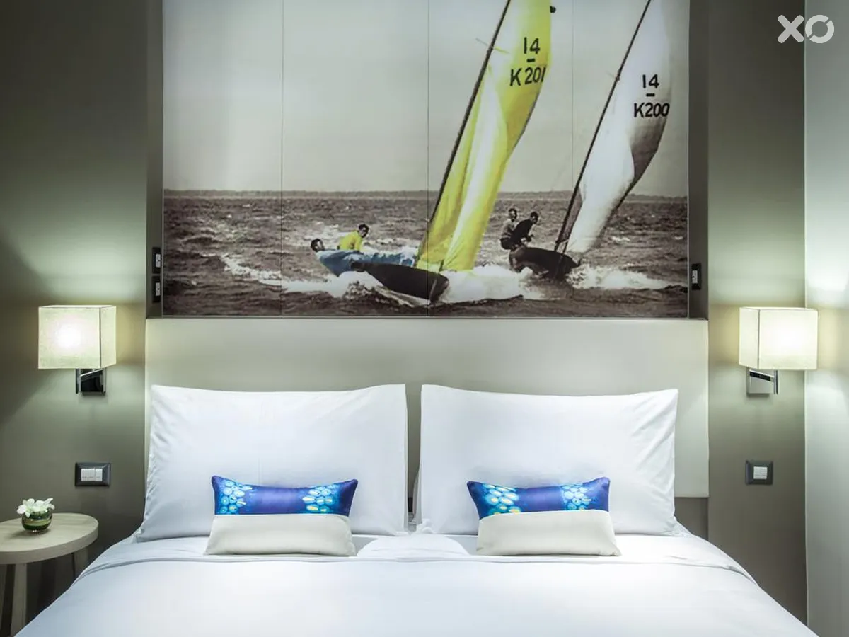 Mercure Pattaya Ocean Resort