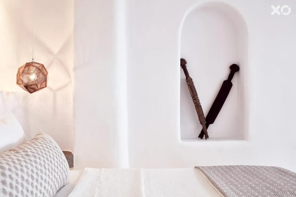 Mykonos No5 Suites & Villas