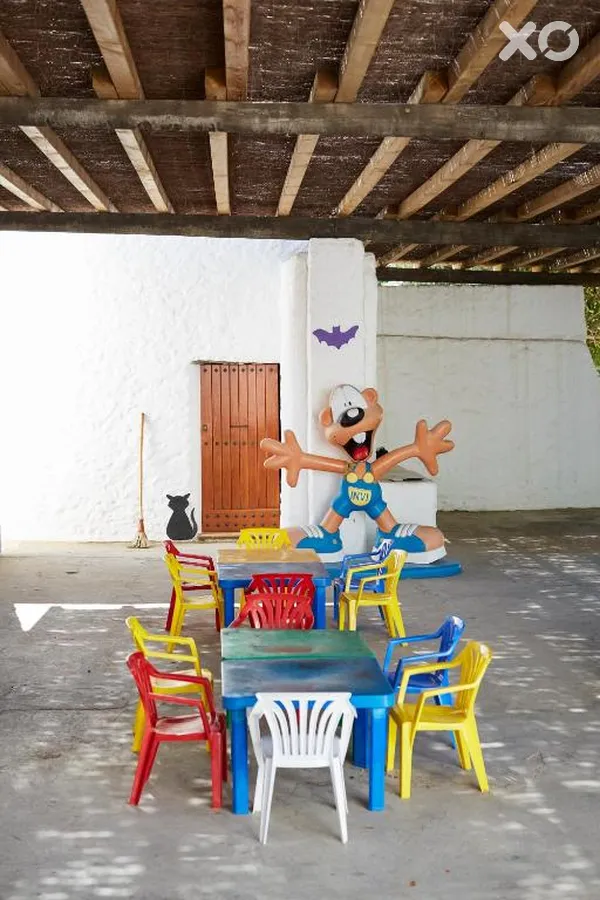 Invisa Club Cala Blanca Hotel